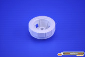 KNOB TIMER WHT SERVICE - M1242105 - 
