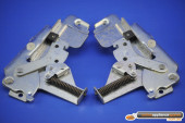 HINGE DOOR KIT LH &amp; RH - M1245916 - Electrolux