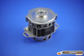 MOTOR &amp; PULLEY IND-50HZ - M1565214 - 