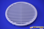 GRILLE INTAKE ROUNDED PKD - M1427769 - 