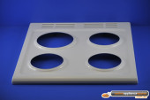 HOB SOLID ENAMEL - M1455585 - 