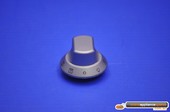 KNOB CONTROL SILVER - M1456683 - Westinghouse