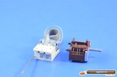 SWITCH THERMOSTAT KIT - M1237800 - Westinghouse