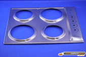 HOB TOP SS - M1261755 - 