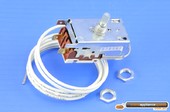 CONTROL RF THERMOSTAT RANCO K5 - M1249700 - 