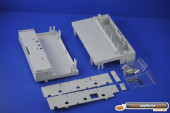 INSTALLATION KIT WH 3 SP - M1431099 - 