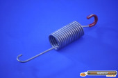 SPRING SUSPENSION DRUM - M1437913 - Electrolux