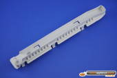 CRISPER RAIL ASSEMBLY - M1539424 - 