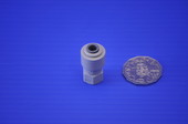TAP ADAPTOR 7/16 -1/4 TUBE - M1422972 - Electrolux, Westinghouse
