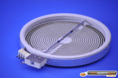 RADIANT HEATER.120/170/210MM - M1425059 - Electrolux, Westinghouse