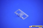 BRACKET SIDE SKIN PC 890 - M1524463 - 