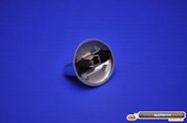 KNOB ASSY CG03 SATIN CHROME - M1260895 - 