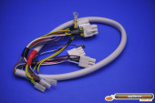 HARNESS COMPRESSOR 3 PIN - M1238843 - Kelvinator, Westinghouse