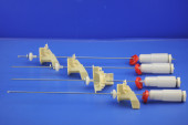 SUSPENSION KIT PKT 4 - M1574190 - 