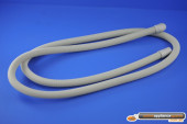 DISCHARGE HOSE ASSEMBLY(OUTER). - M1536500 - 