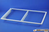 SHELF FC TF80W WH ASSY DELI - M1521425 - 