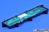 BOARD USER INTERFACE ASSY RIM - M1238264 - Electrolux