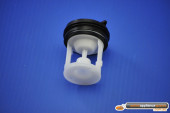 DRAIN PUMP CAP FILTER - M1560067 - 