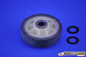 DRUM ROLLER/WASHER ASSY - M1238107 - 