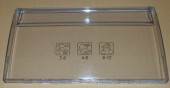 FREEZER COVER ASSY - M1538331 - 