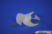 FAN BLADE(NF-CCW-100MM) - M1538962 - 