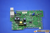 PCB MAIN ELECT. CARD - M1572231 - 