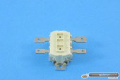 THERMOSTAT DUAL CONVERSION KIT - M1242530 - Hoover