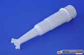 FRAME ASSY FILTER INTERNAL CUP - M1236261 - 