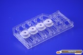 BUTTONS FUNCTION ASSY - M1262239 - 
