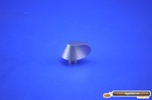 KNOB ASSY SS FORTE FC GAS - M1510240 - 