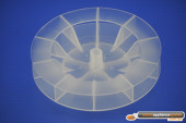 Electrolux Clothes Dryer Part - M1550991 - 