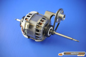 DRYER MOTOR - M1537180 - 