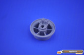 WHEEL SINGLE LOWER DW 60 - M1427692 - 