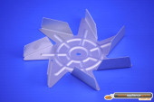 FAN BLADE - M1523414 - 