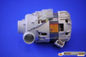 WASHING MOTOR 2800RPM - M1369328 - 