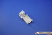 BRACKET FILTER WATER ASSY - M1555839 - 