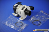 CIRCULATION PUMP.HEATER.KIT.23 - M1554260 - 