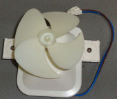 FAN ASS. D60350N - M1537866 - 