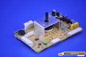 BOARD CONTROL WMCU - M1423881 - 