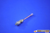 VALVE-ACCESS WITH 3/16' TAIL - M1358603 - 