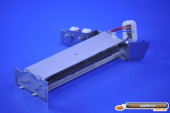 HEATER ASSY DE60F60NW1 - M1366979 - 