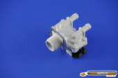 COLD WATER VALVE - M1525508 - 