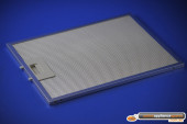 FILTER ALUMINIUM - M1527699 - 