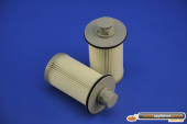 FILTER CYCLONIC(PK2)TWINCL - M1375408 - 