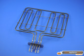 GRILL ELEMENT PYRO - M1478782 - 