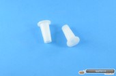 SPACER MOUNTING BRKT PKT2 - M1366970 - 
