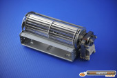 MOTOR FAN COOLING VULCAN - M1562430 - 