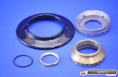 BURNER RING EXT&#039;N SMALL (KIT) - M1251309 - Chef