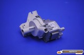 RECRICULATION PUMP ASSEMBLY - M1432713 - Electrolux
