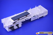 BOARD CONFIGURED EWM3500 MAIN - M1376155 - Electrolux